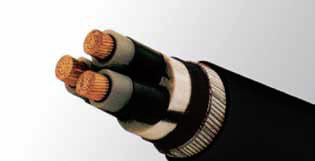 Three Core Medium Voltage Power Cable2.png
